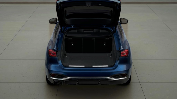 Audi A5 Avant   Avant  TDI quattro 150 kW S tronic
