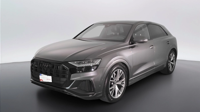 Audi Q8  50 3.0 tdi mhev Sport quattro tiptronic