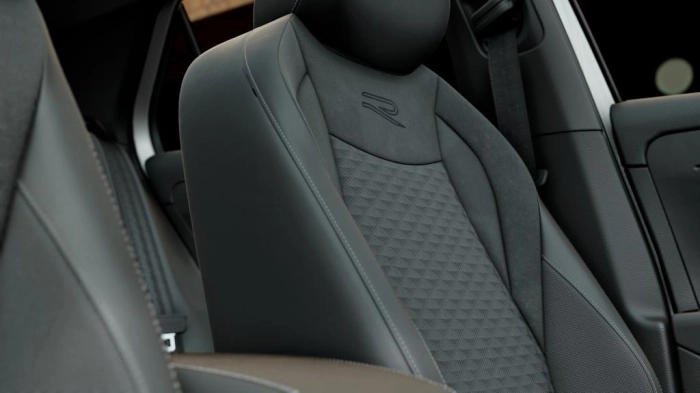 Volkswagen T-Roc Nuovo R-Line 1.5 eTSI ACT 110 kW (150 CV) DSG