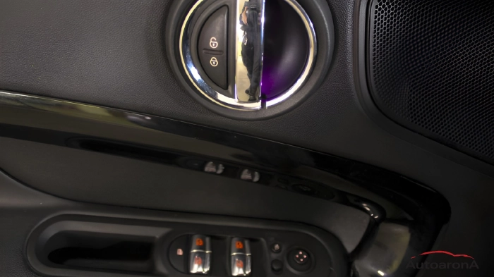 MINI Countryman   -   2.0 Cooper D all4