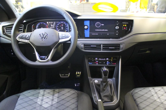 Volkswagen Taigo R-Line Plus 1.0 TSI 85 kW (115 CV) DSG