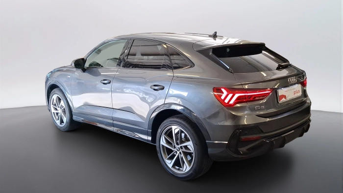 Audi Q3 Sportback  40 2.0 tdi Edition quattr