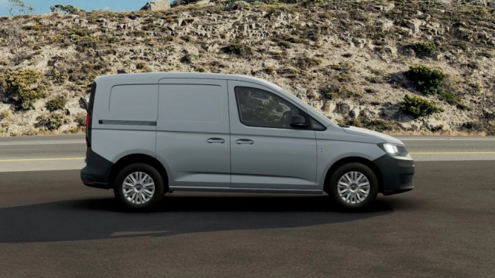 Volkswagen VIC Caddy Business  55 kW ant. man.