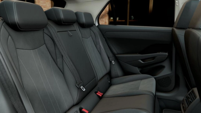 Volkswagen T-Roc Nuovo Style 1.5 eTSI ACT 85 kW (115 CV) DSG
