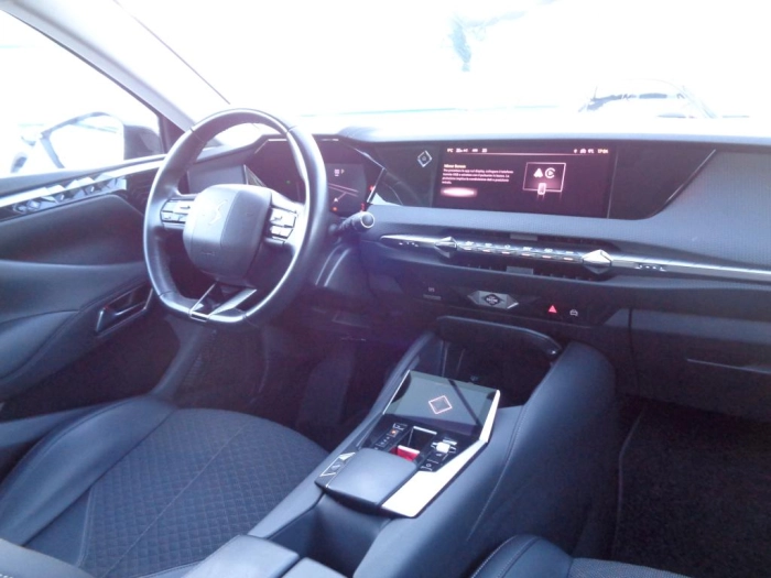 Ds 4  II -  1.2 puretech Trocadero 130cv auto