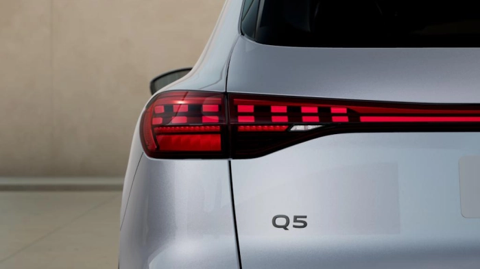 Audi Q5   Business Advanced TDI quattro 150 kW S tronic