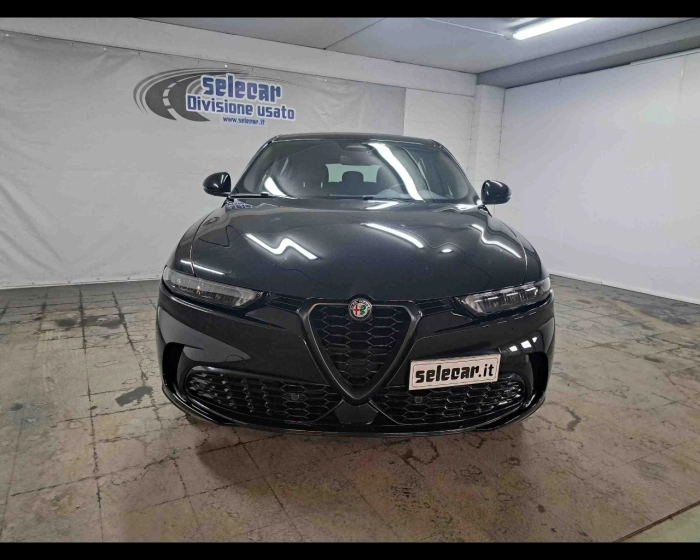 Alfa romeo Tonale 1.5 hybrid Sprint 130cv tct7