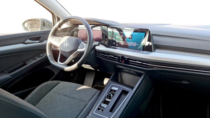 Volkswagen Golf  1.0 etsi evo Life 110cv dsg