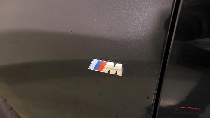 BMW Serie 116d Msport 5p auto