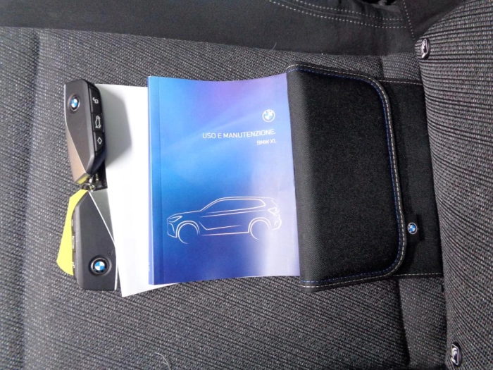 BMW X1  sdrive18d X-Line Edition Essence auto