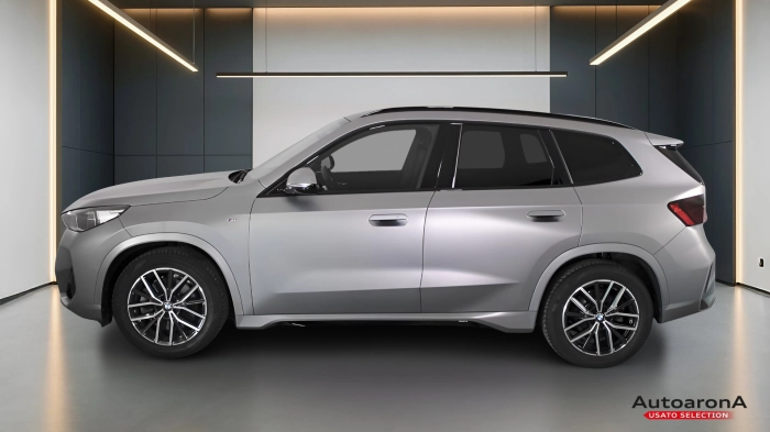BMW X1  xdrive23d mhev 48V MSport auto