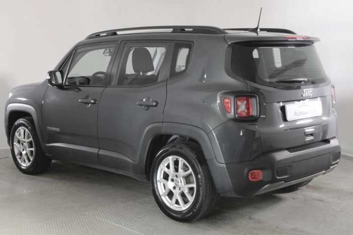 Jeep Renegade  1.0 t3 Limited 2wd