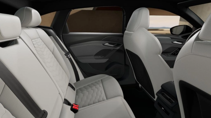 Audi A6   Sportback S line edition e-tron performance  270,00 kW