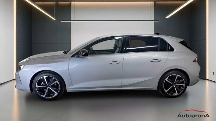 Opel Astra  1.2 t Elegance s&s 130cv