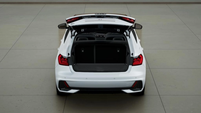 Audi A1 Sportback   Identity Black 30 TFSI  85(116) kW(CV) S tronic