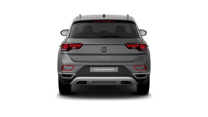 Volkswagen T-Roc  Style 1.5 TSI ACT 110 kW (150 CV) DSG