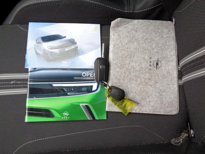 Opel Corsa  1.2 GS s&s 75cv