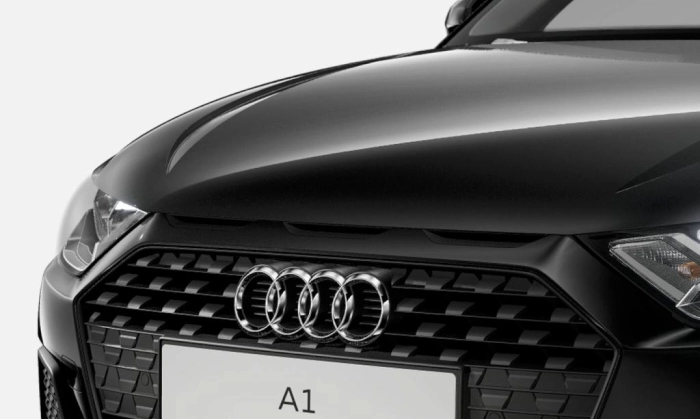 Audi A1 Sportback   Business 30 TFSI  85(116) kW(CV) S tronic