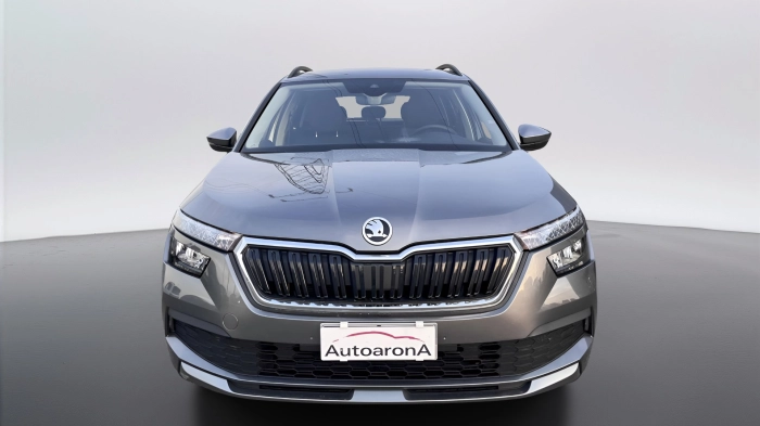 Skoda Kamiq  1.0 tsi Ambition 110cv
