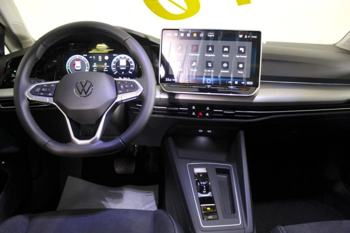 Volkswagen Golf Nuova  Edition Plus 1.5 TSI eHybrid 150 kW (204 CV) DSG