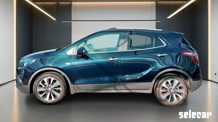 Opel Mokka 1.6 cdti Ultimate 4x2 136cv auto my18