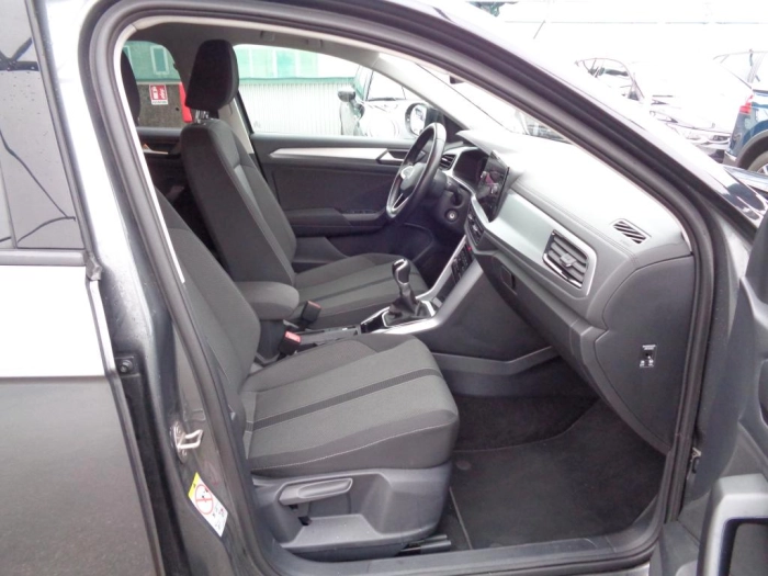 Volkswagen T-Roc  1.0 tsi Life 110cv