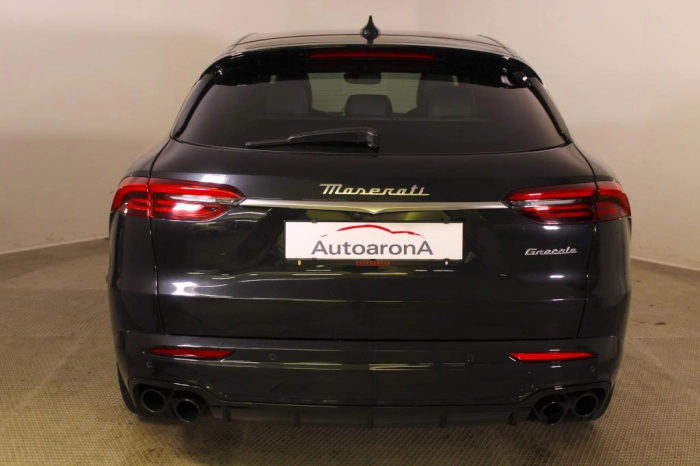 Maserati Grecale 2.0 mhev Modena 330cv auto