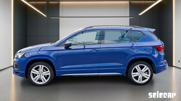 Seat Ateca  2.0 tdi FR 150cv dsg