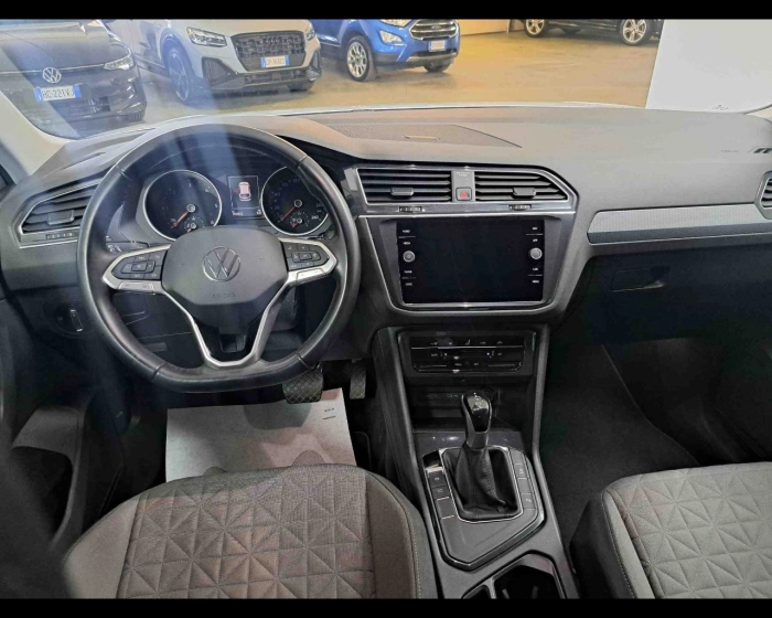 Volkswagen Tiguan  2.0 tdi Life 150cv dsg
