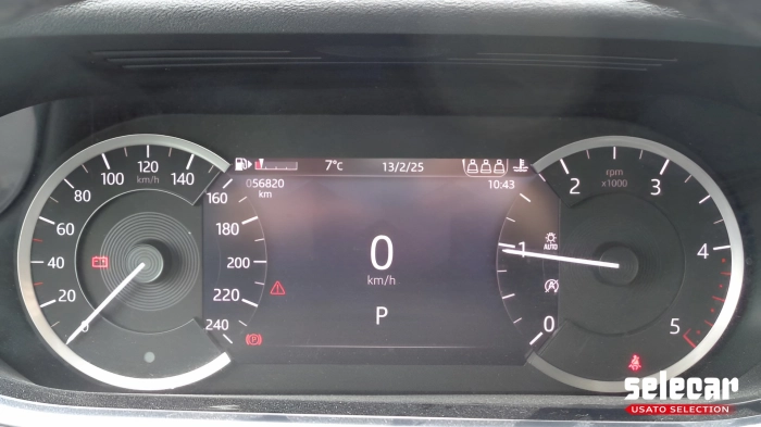 Land rover Range  Rover Evoque 2.0d i4 mhev