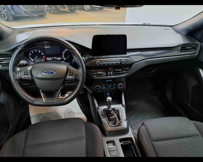 Ford Focus  1.0 ecoboost ST-Line s&s 125cv