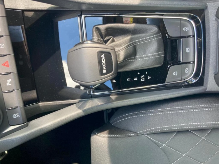 Skoda Karoq Sportline 2.0 TDI 110 kW (150 CV) 7 marce - DSG
