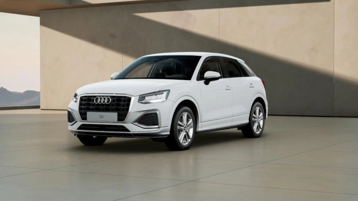 Audi Q2    Business Advanced 30 TFSI  85(116) kW(CV) 6-marce