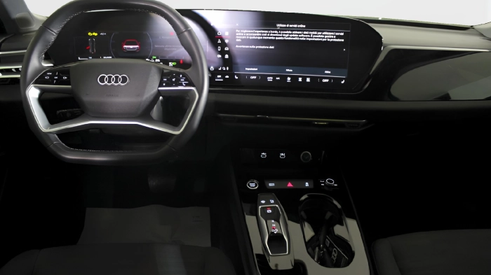 Audi A5  Berlina 2.0 tdi mhev+ Business Advanced 204cv s-tronic