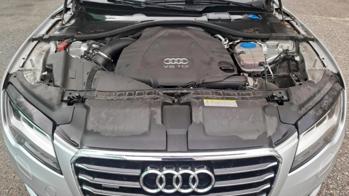 Audi A7 Sportback  3.0 V6 tdi quattro s-tron