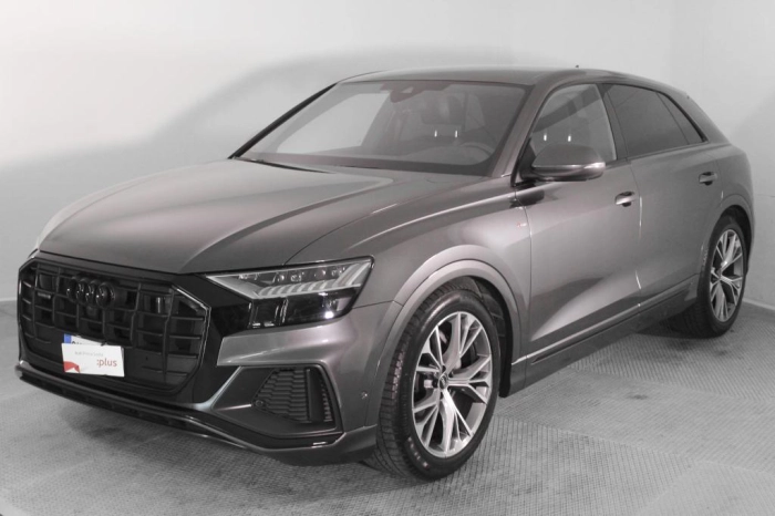 Audi Q8  50 3.0 tdi mhev Sport quattro tiptronic