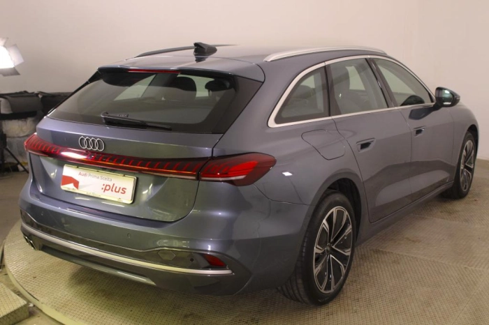 Audi A5 Avant  2.0 tdi mhev+ Business 204cv s-