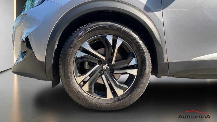 Peugeot 2008  1.2 puretech Allure Pack s&s 100cv