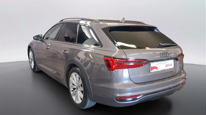 Audi A6  Allroad 45 3.0 tdi mhev 48V 20 Years 