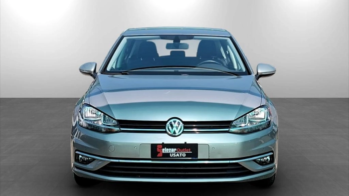 Volkswagen Golf  5p 1.6 tdi Business 115cv