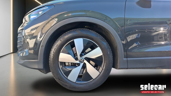 Volkswagen Tiguan  2.0 tdi Edition Plus 150cv dsg