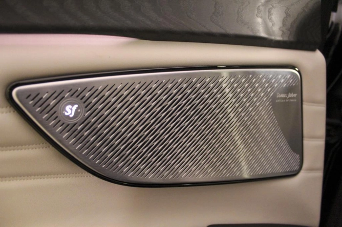 Maserati Grecale 2.0 mhev Modena 330cv auto