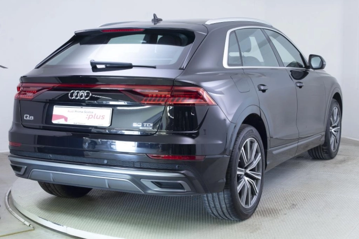 Audi Q8  50 3.0 tdi mhev quattro tiptronic