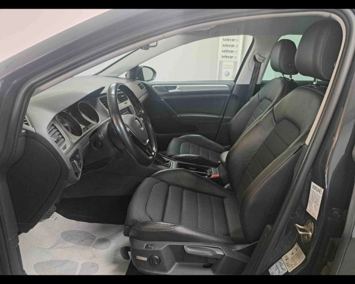 Volkswagen Golf Variant  1.6 tdi Comfortline Bus