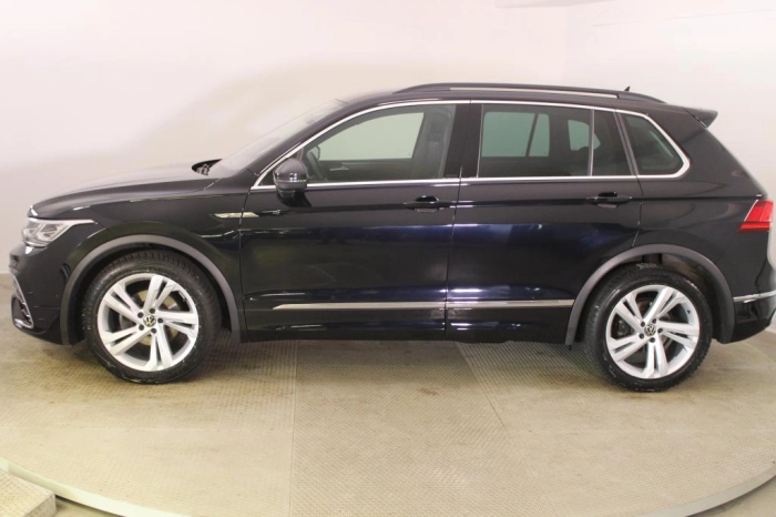 Volkswagen Tiguan  1.5 tsi R-Line 150cv dsg