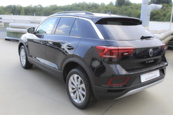 Volkswagen T-Roc  Edition Plus 1.0 TSI 85 kW (115 CV) Manuale
