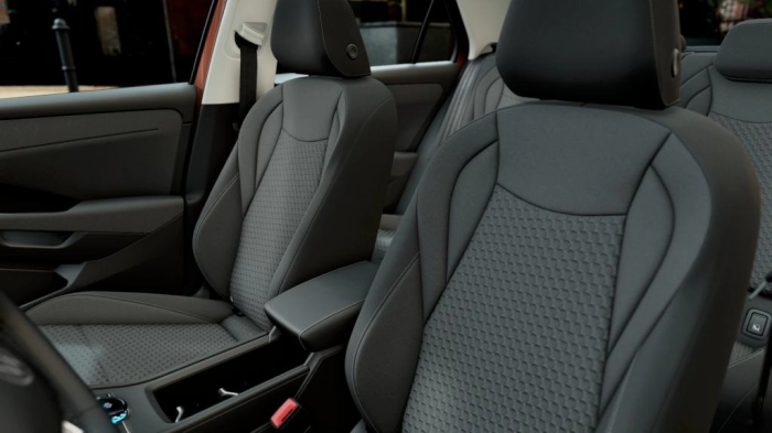 Volkswagen T-Roc Nuovo Life 1.5 eTSI ACT 85 kW (115 CV) DSG