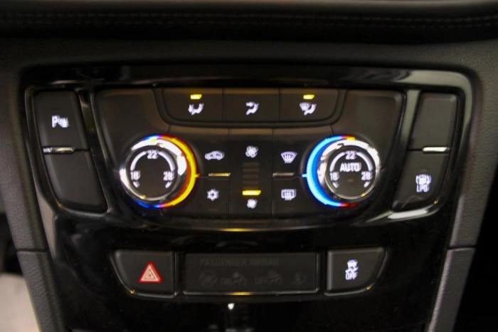 Opel Mokka 1.4 t Advance Gpl-tech 4x2 140cv my18