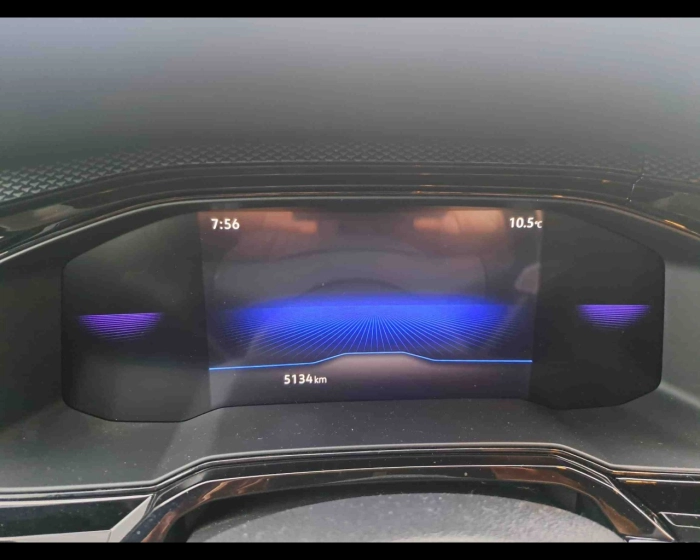 Volkswagen Polo  1.0 evo Edition Plus 80cv