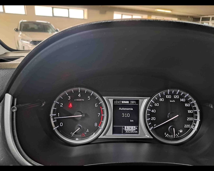 Suzuki Vitara  1.6 vvt V-Cool s&s 4wd allgrip